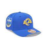 New Era 9Seventy NFL Melbourne 2026 Sideline Los Angeles Rams OTC