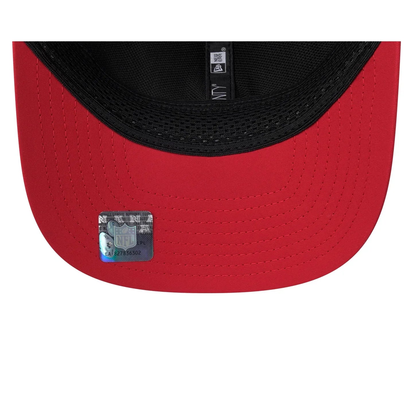 New Era 9Seventy NFL Melbourne 2026 Sideline San Francisco 49ers OTC