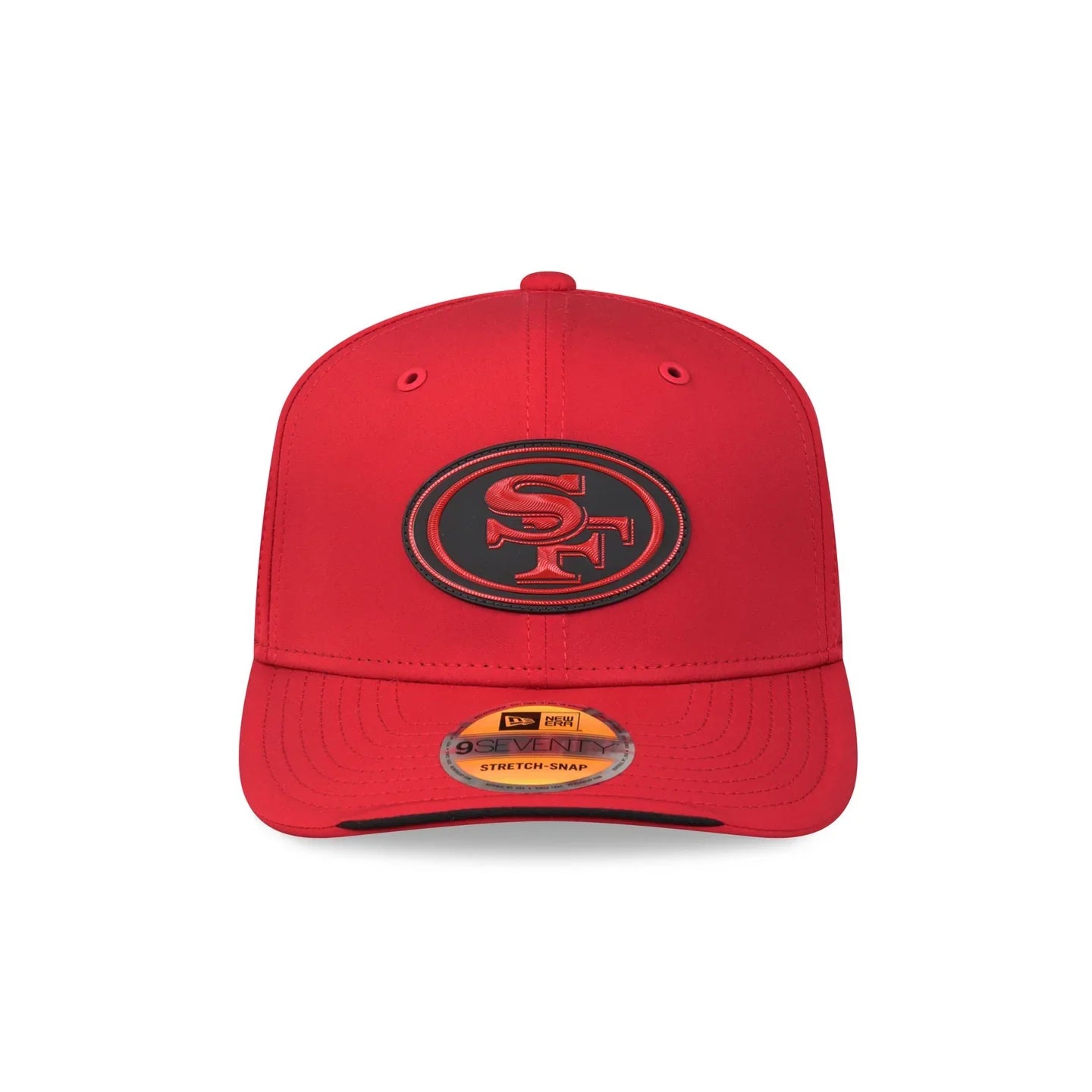 New Era 9Seventy NFL Melbourne 2026 Sideline San Francisco 49ers OTC