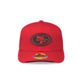 New Era 9Seventy NFL Melbourne 2026 Sideline San Francisco 49ers OTC