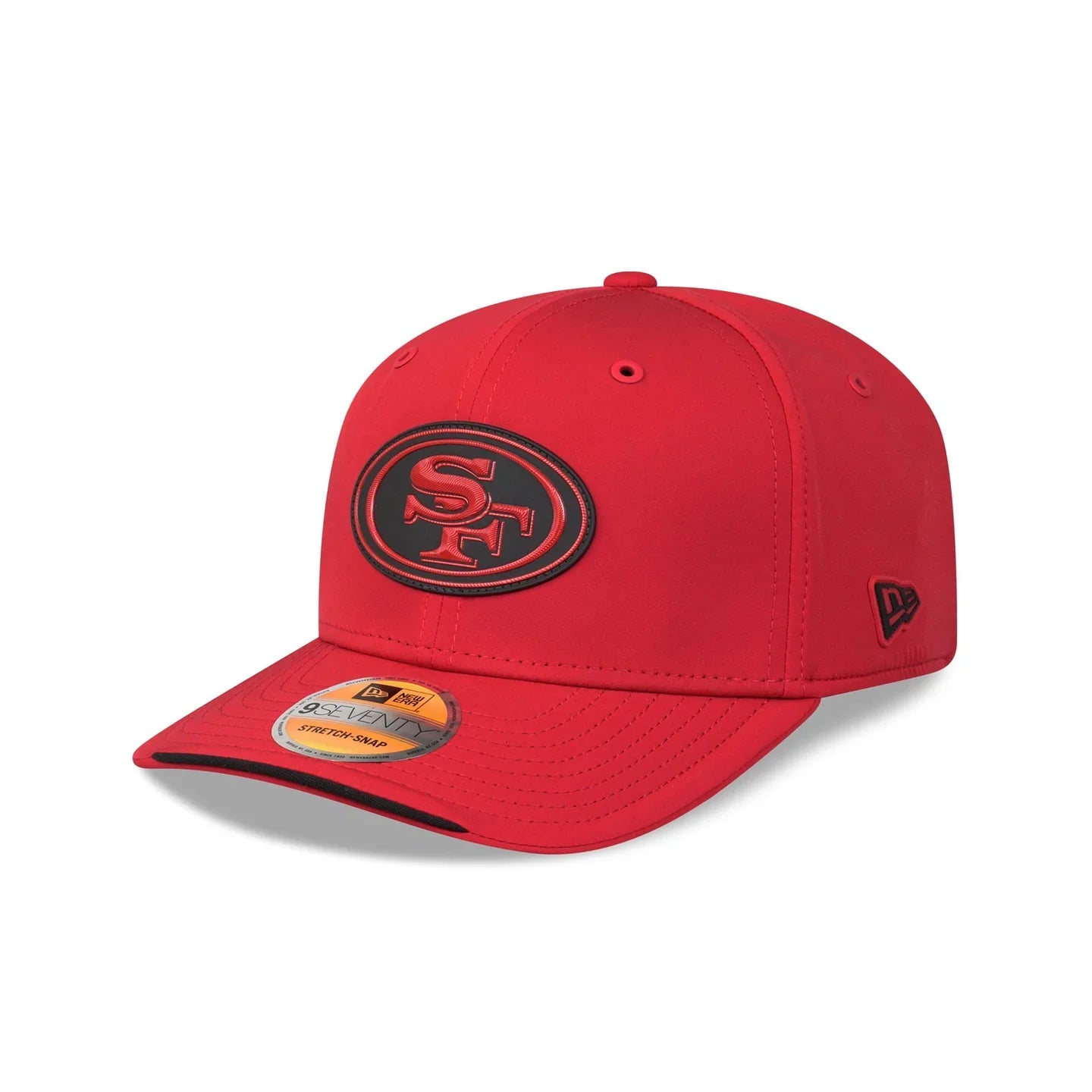 New Era 9Seventy NFL Melbourne 2026 Sideline San Francisco 49ers OTC