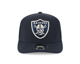 New Era 9Seventy NFL Navy Silver Las Vegas Raiders