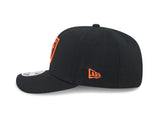 New Era 9Seventy NFL Orange Pop Las Vegas Raiders Black