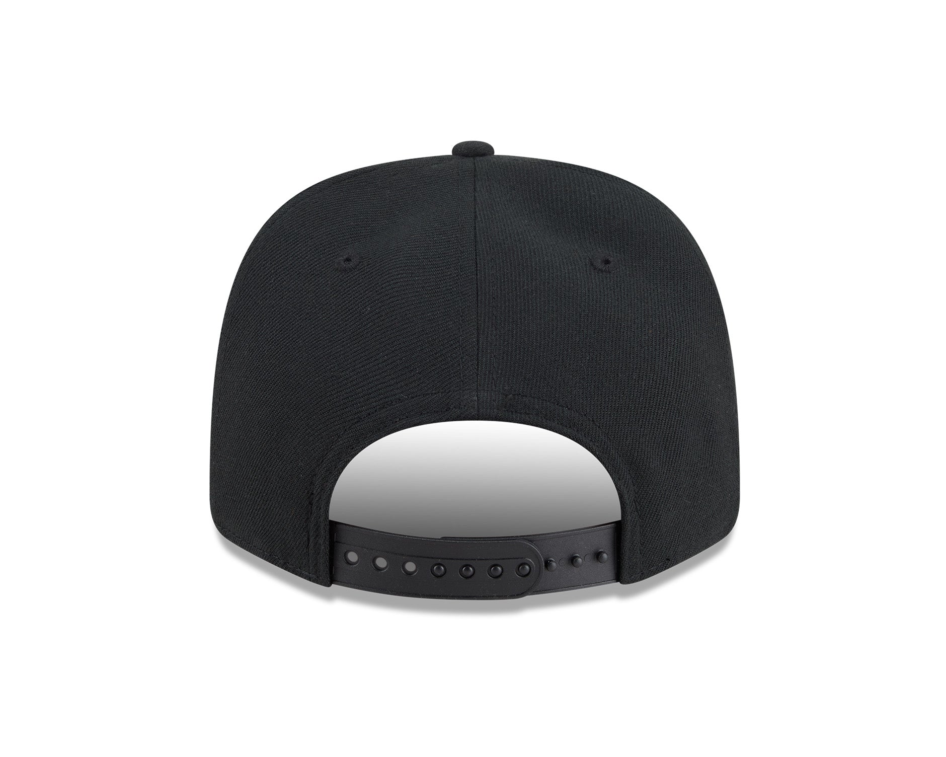 New Era 9Seventy NFL Orange Pop Las Vegas Raiders Black