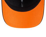 New Era 9Seventy NFL Orange Pop Las Vegas Raiders Black