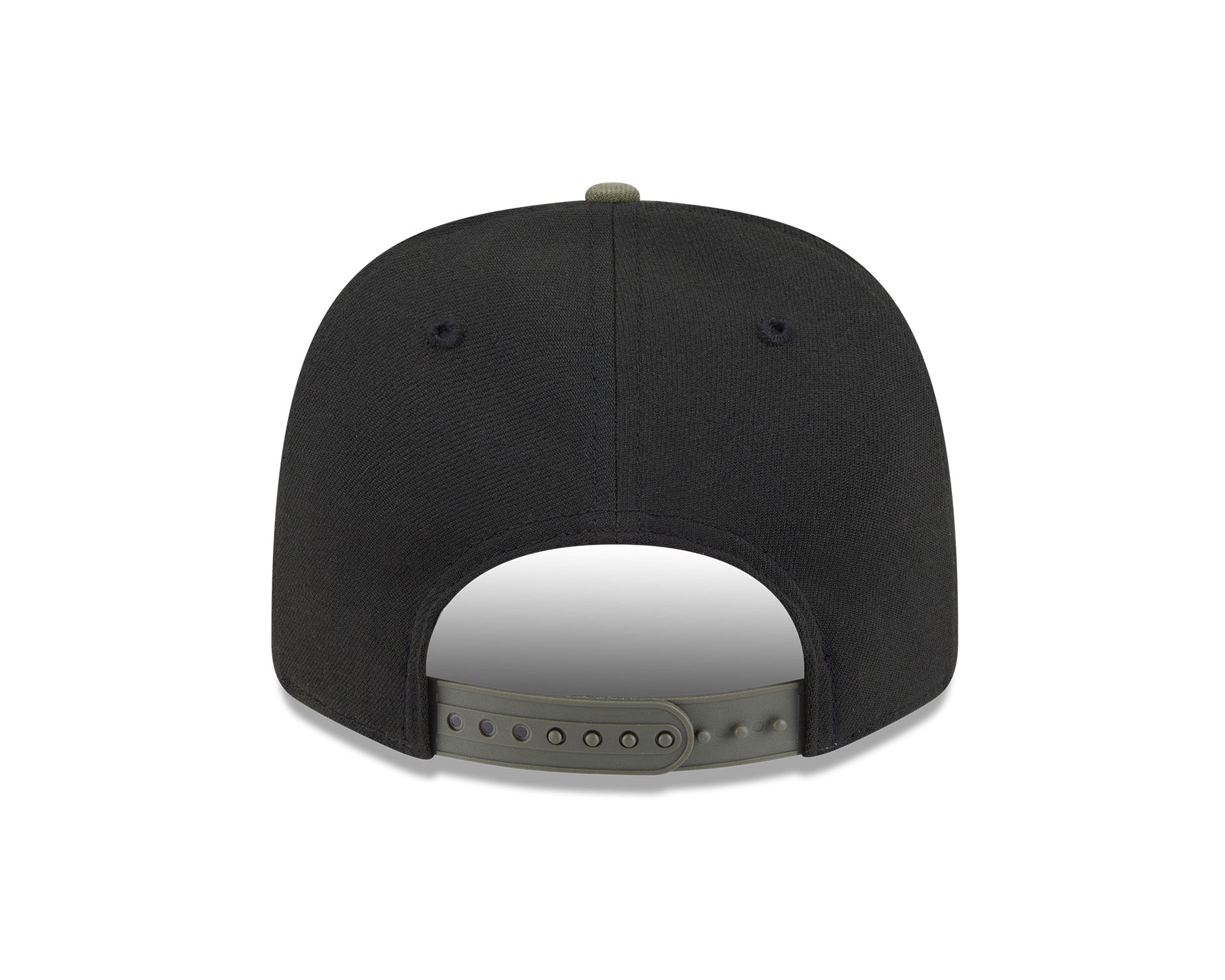 New Era 9Seventy NFL Outline Las Vegas Raiders Black/Olive