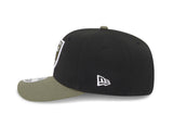 New Era 9Seventy NFL Outline Las Vegas Raiders Black/Olive