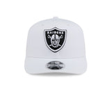 New Era 9Seventy NFL Pro-Light Mix Las Vegas Raiders White