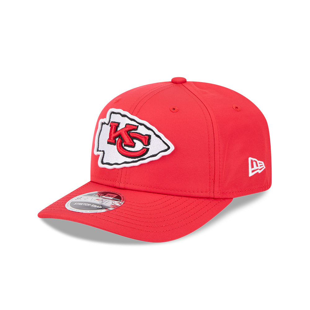 New Era 9Seventy NFL Pro Lite Team Kansas City Chiefs