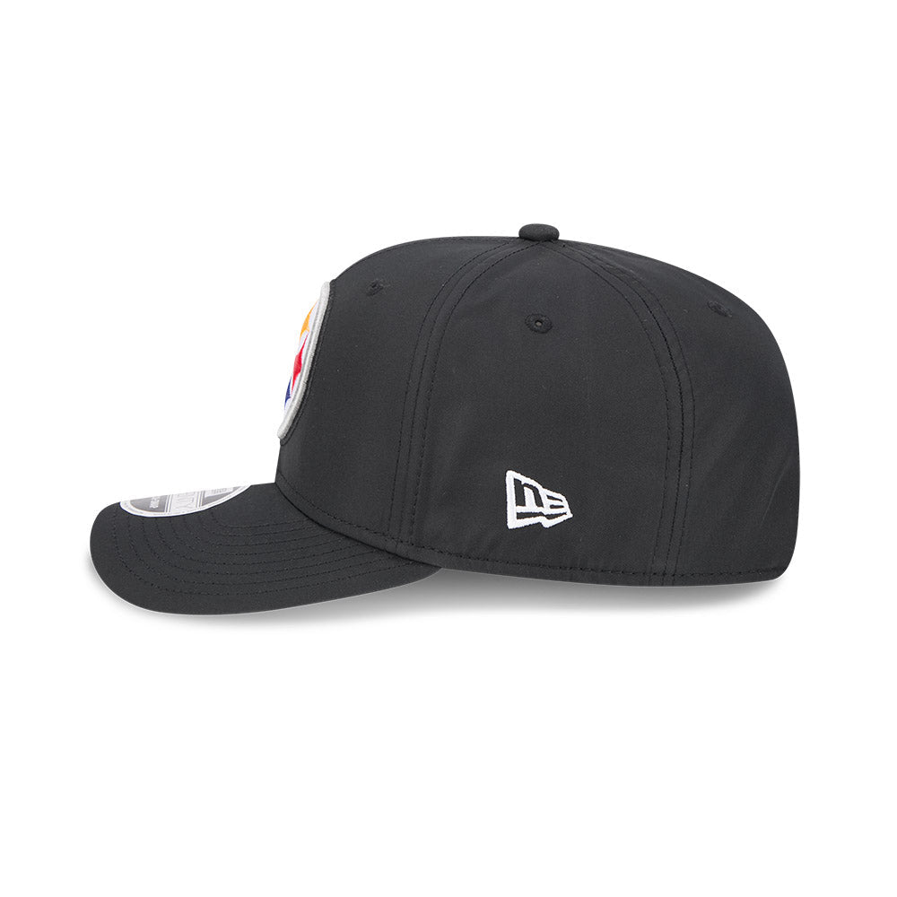 New Era 9Seventy NFL Pro Lite Team Pittsburgh Steelers