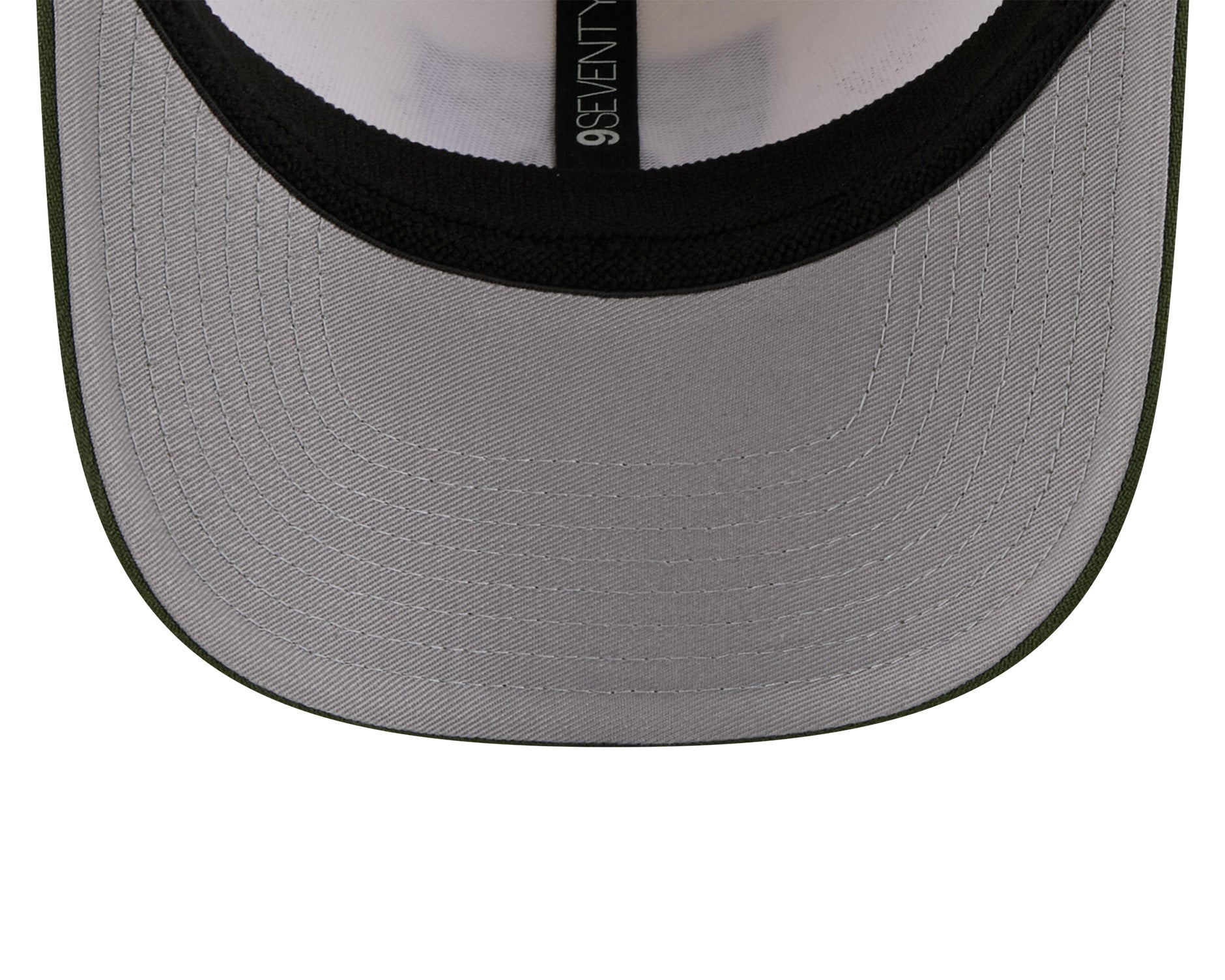 New Era 9Seventy NFL Rifle Green 2Tone Las Vegas Raiders Chrome White/Rifle Green