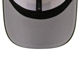 New Era 9Seventy NFL Rifle Green 2Tone Las Vegas Raiders Chrome White/Rifle Green