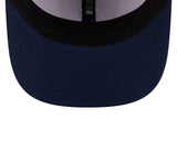 New Era 9Seventy NFL Sandy Sea Las Vegas Raiders Off White/Navy