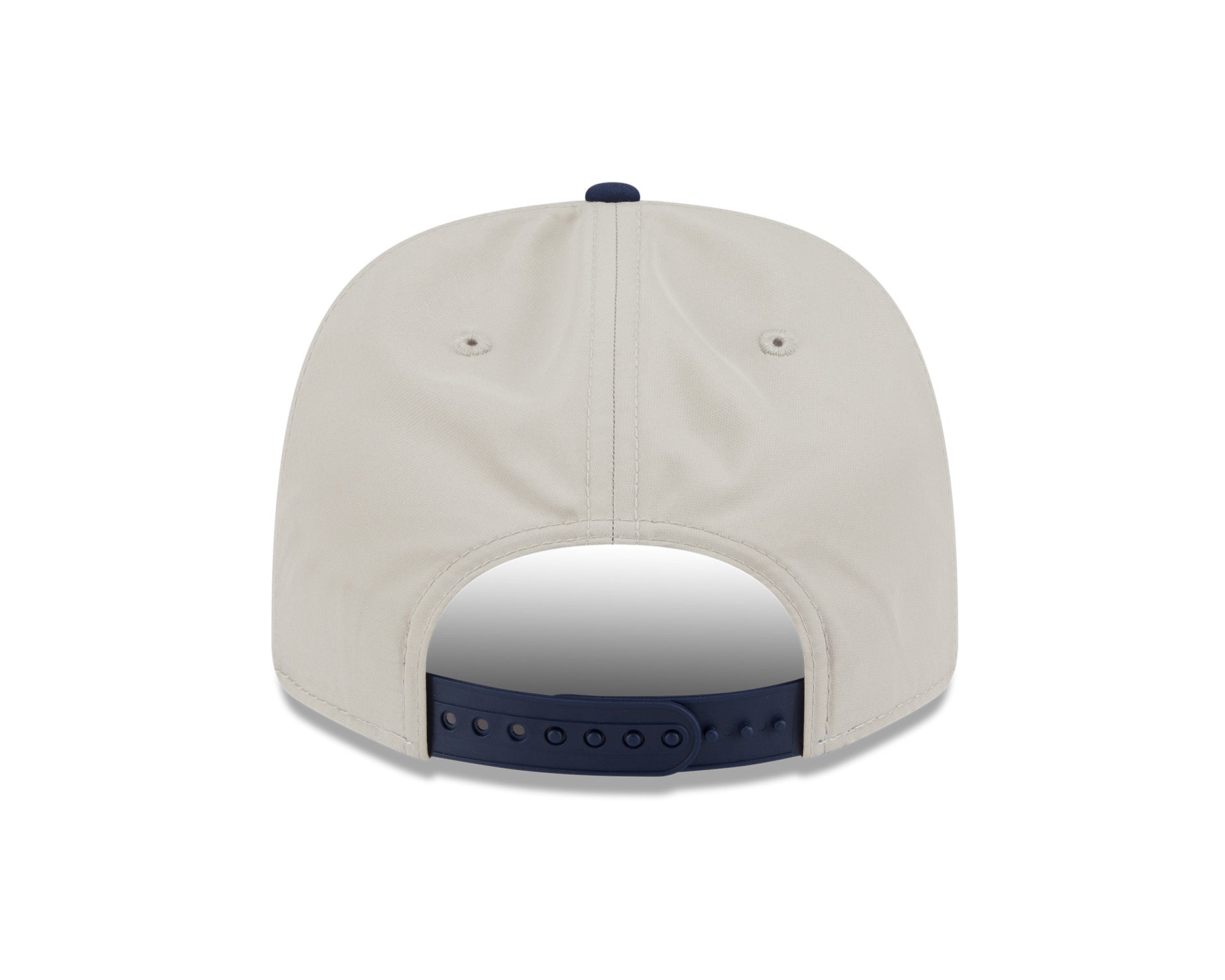 New Era 9Seventy NFL Sandy Sea Las Vegas Raiders Off White/Navy
