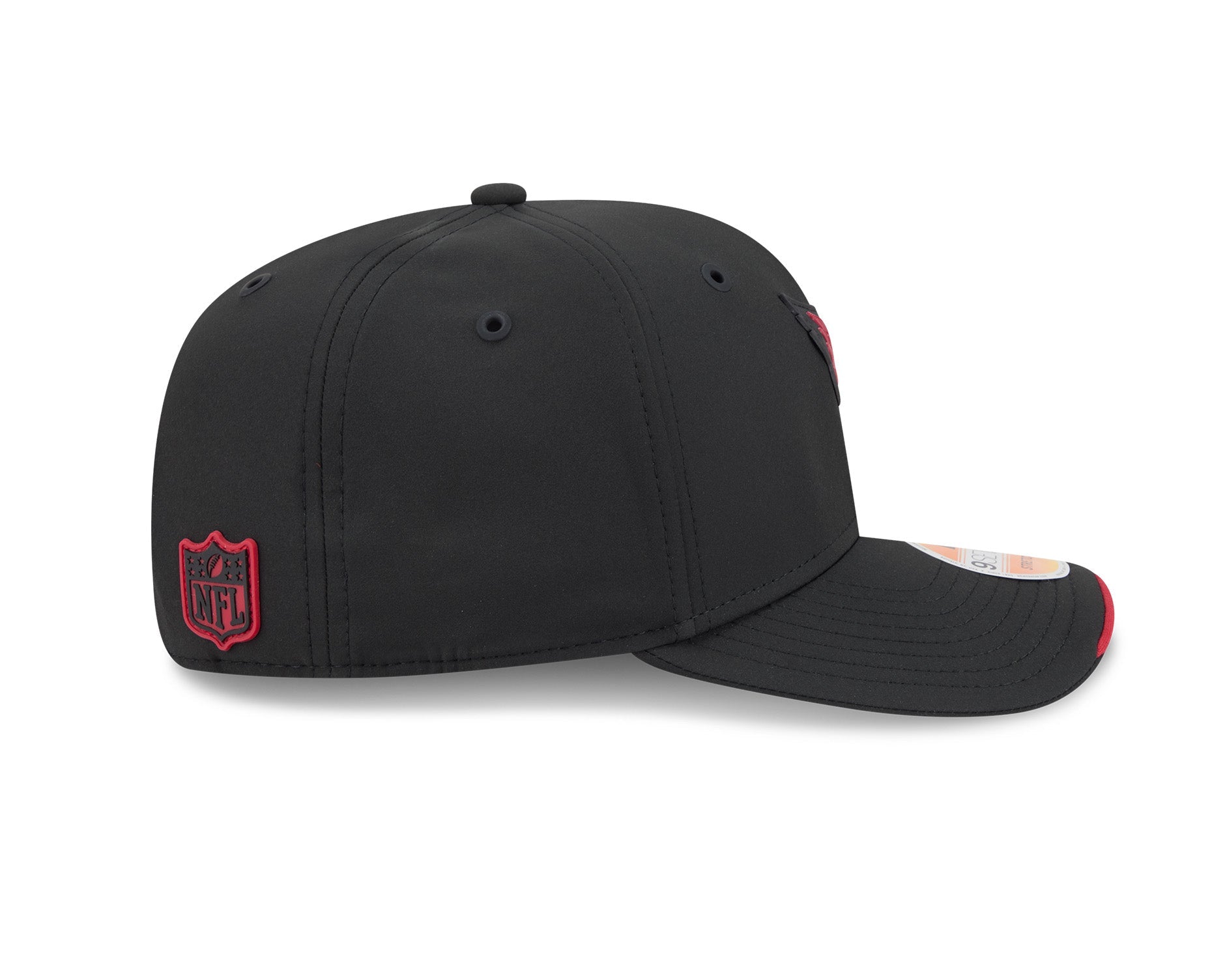New Era 9Seventy NFL Sideline 2026 Arizona Cardinals OTC