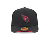 New Era 9Seventy NFL Sideline 2026 Arizona Cardinals OTC