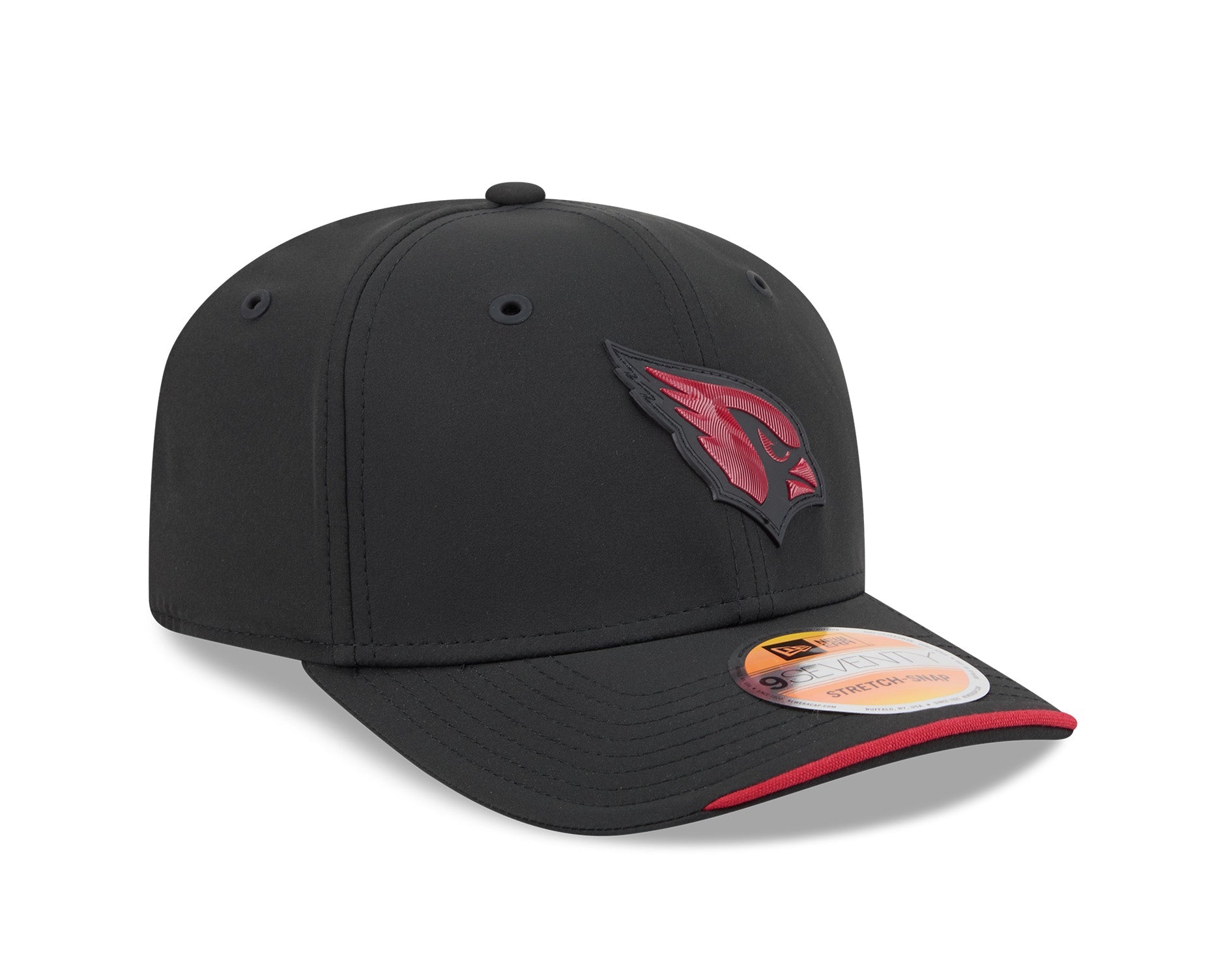 New Era 9Seventy NFL Sideline 2026 Arizona Cardinals OTC
