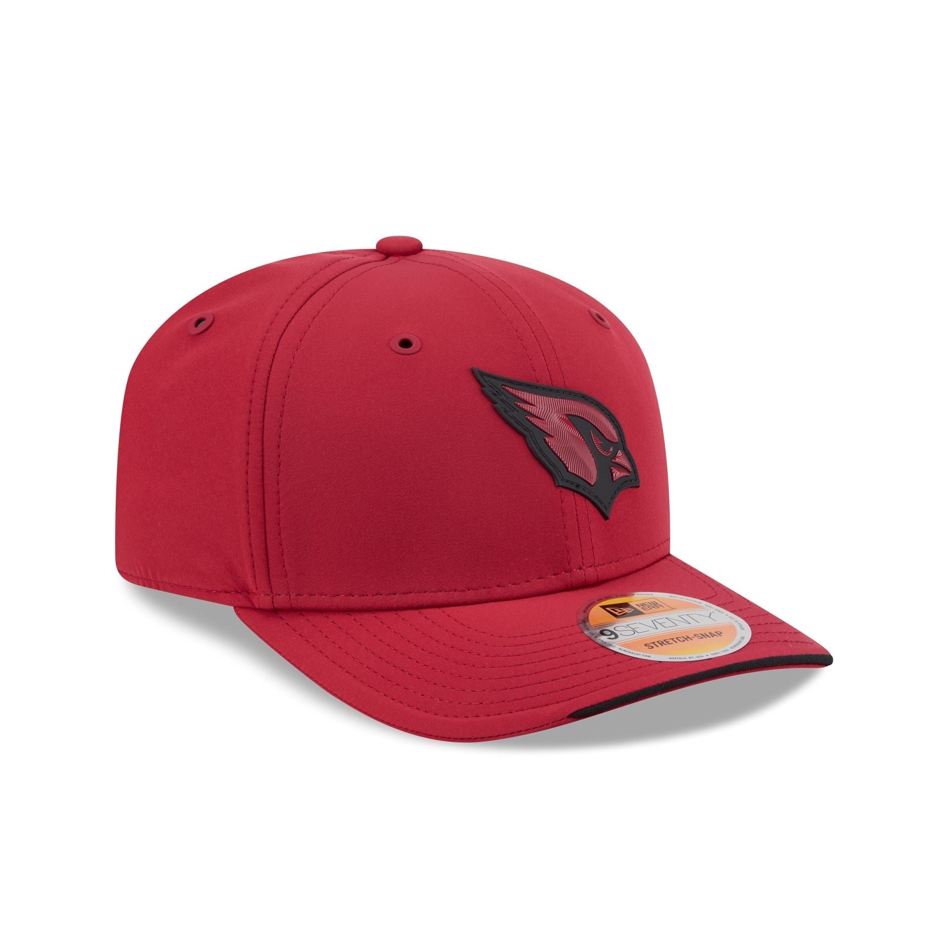 New Era 9Seventy NFL Sideline 2026 Arizona Cardinals OTC