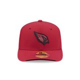 New Era 9Seventy NFL Sideline 2026 Arizona Cardinals OTC