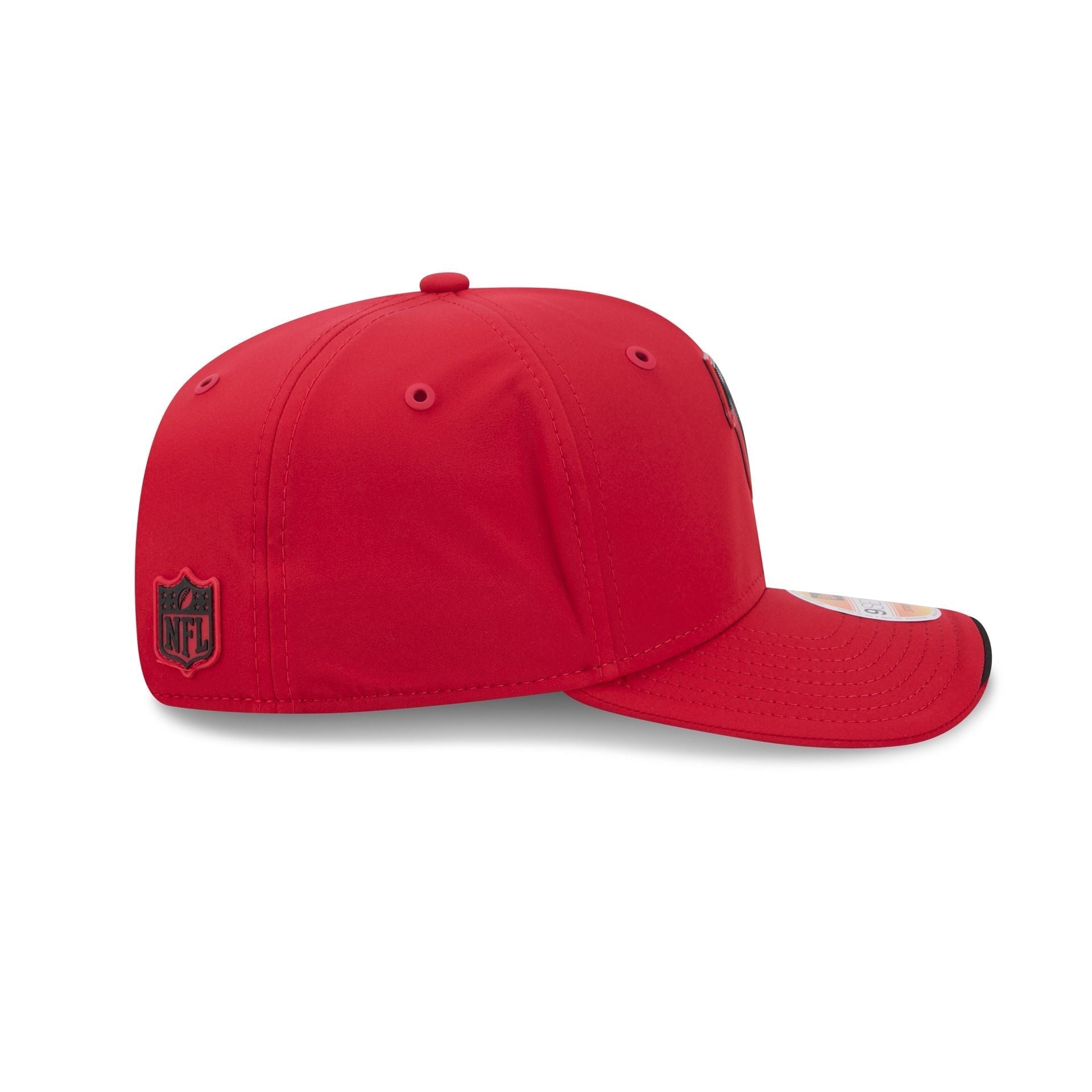 New Era 9Seventy NFL Sideline 2026 Atlanta Faclons Historic