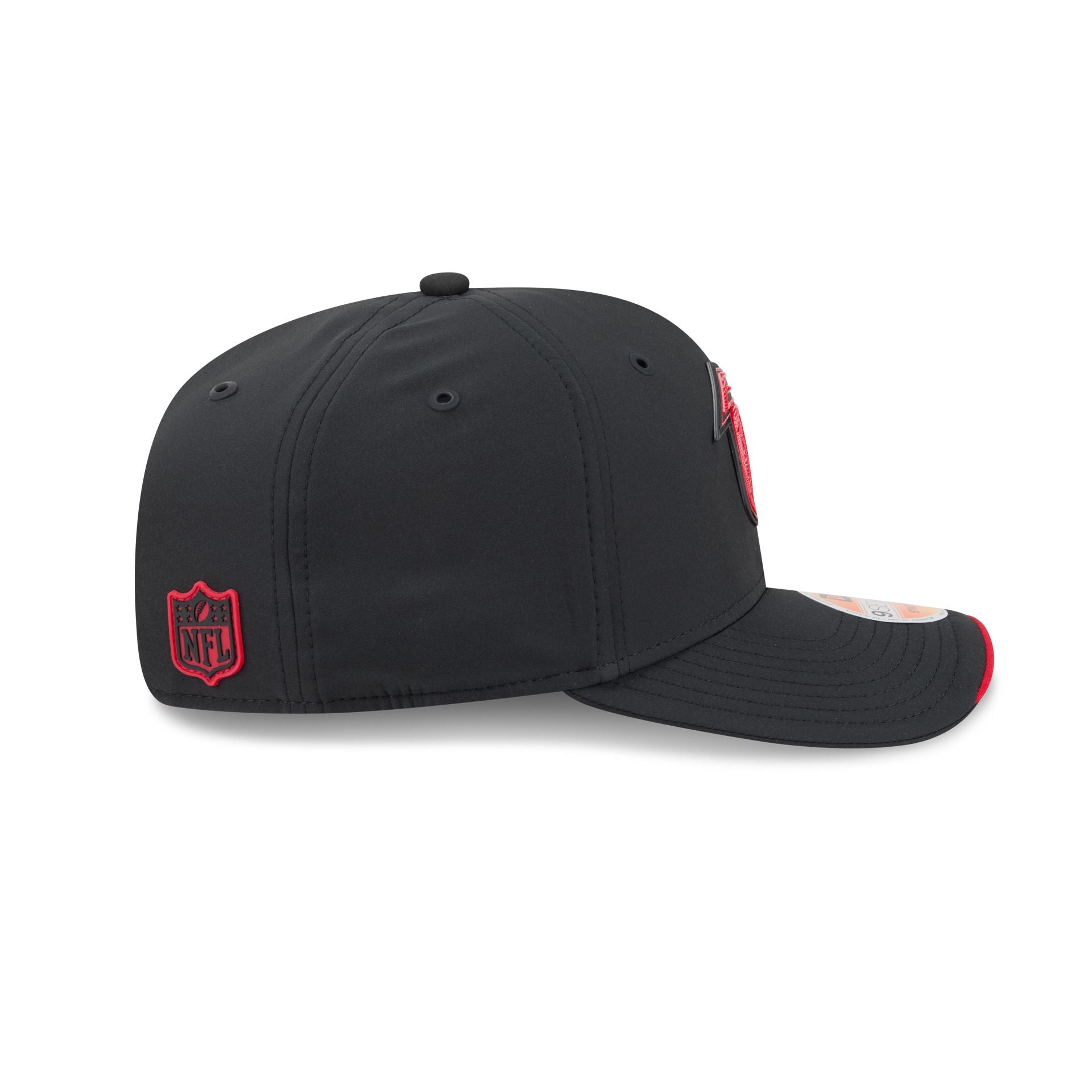 New Era 9Seventy NFL Sideline 2026 Atlanta Falcons OTC