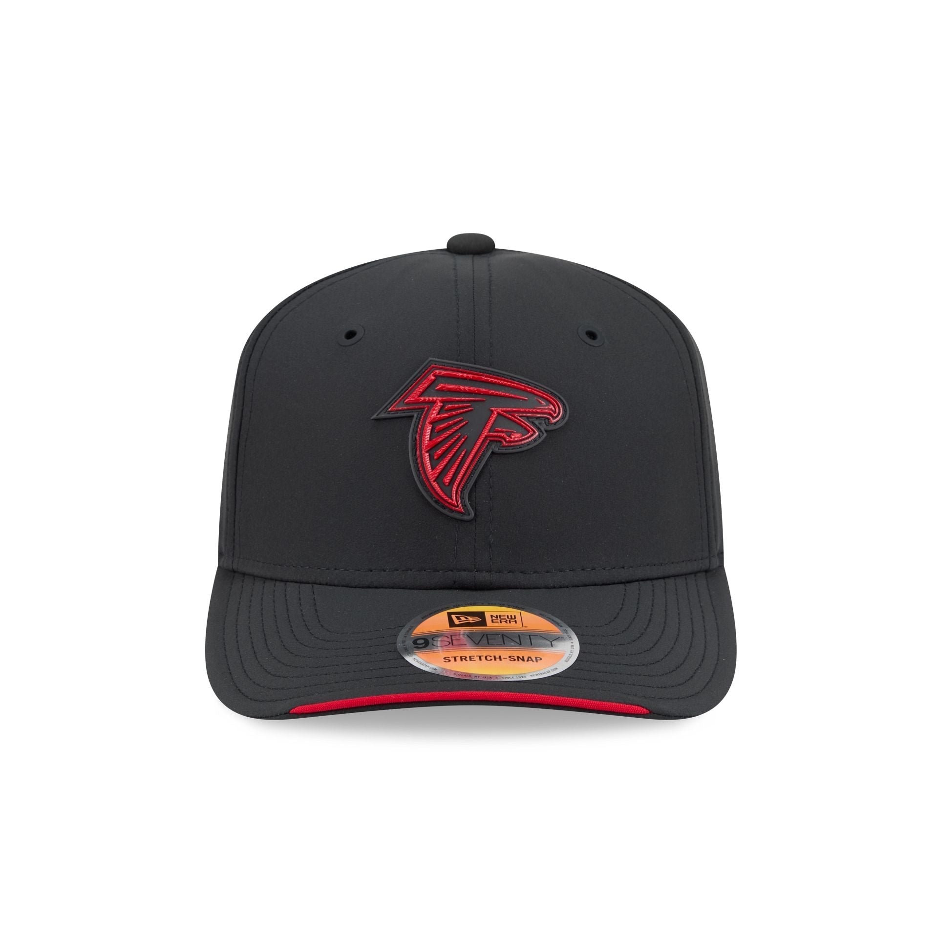 New Era 9Seventy NFL Sideline 2026 Atlanta Falcons OTC