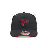 New Era 9Seventy NFL Sideline 2026 Atlanta Falcons OTC