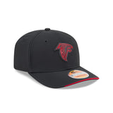 New Era 9Seventy NFL Sideline 2026 Atlanta Falcons OTC