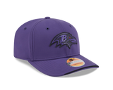 New Era 9Seventy NFL Sideline 2026 Baltimore Ravens ALT