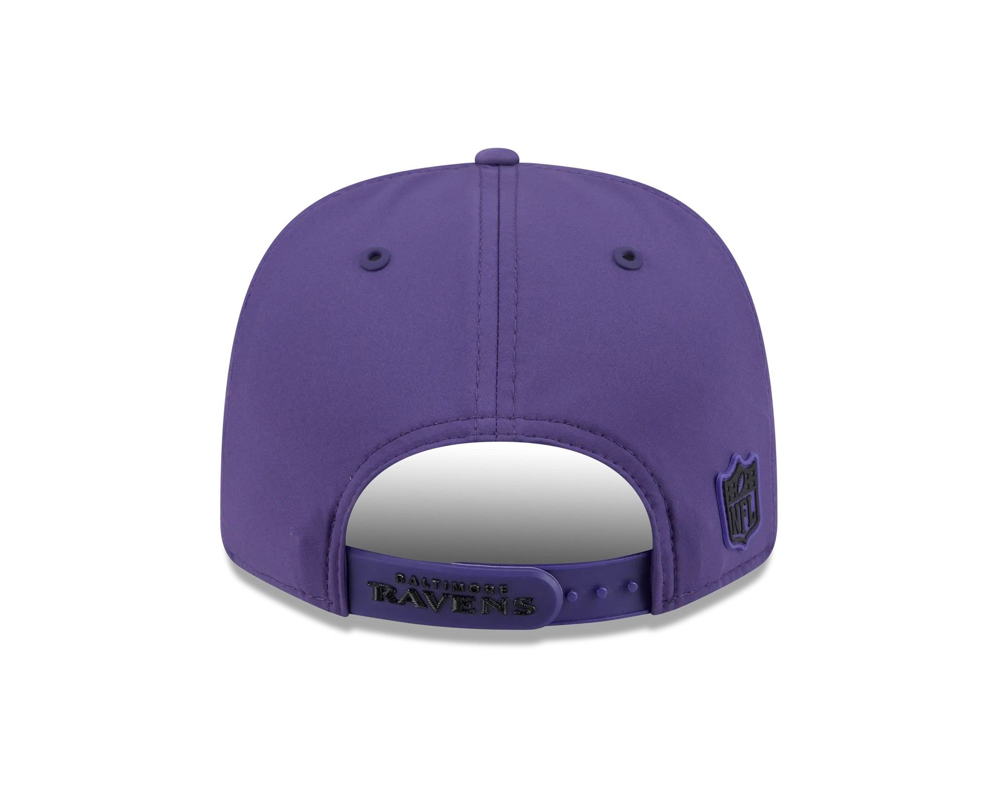 New Era 9Seventy NFL Sideline 2026 Baltimore Ravens ALT