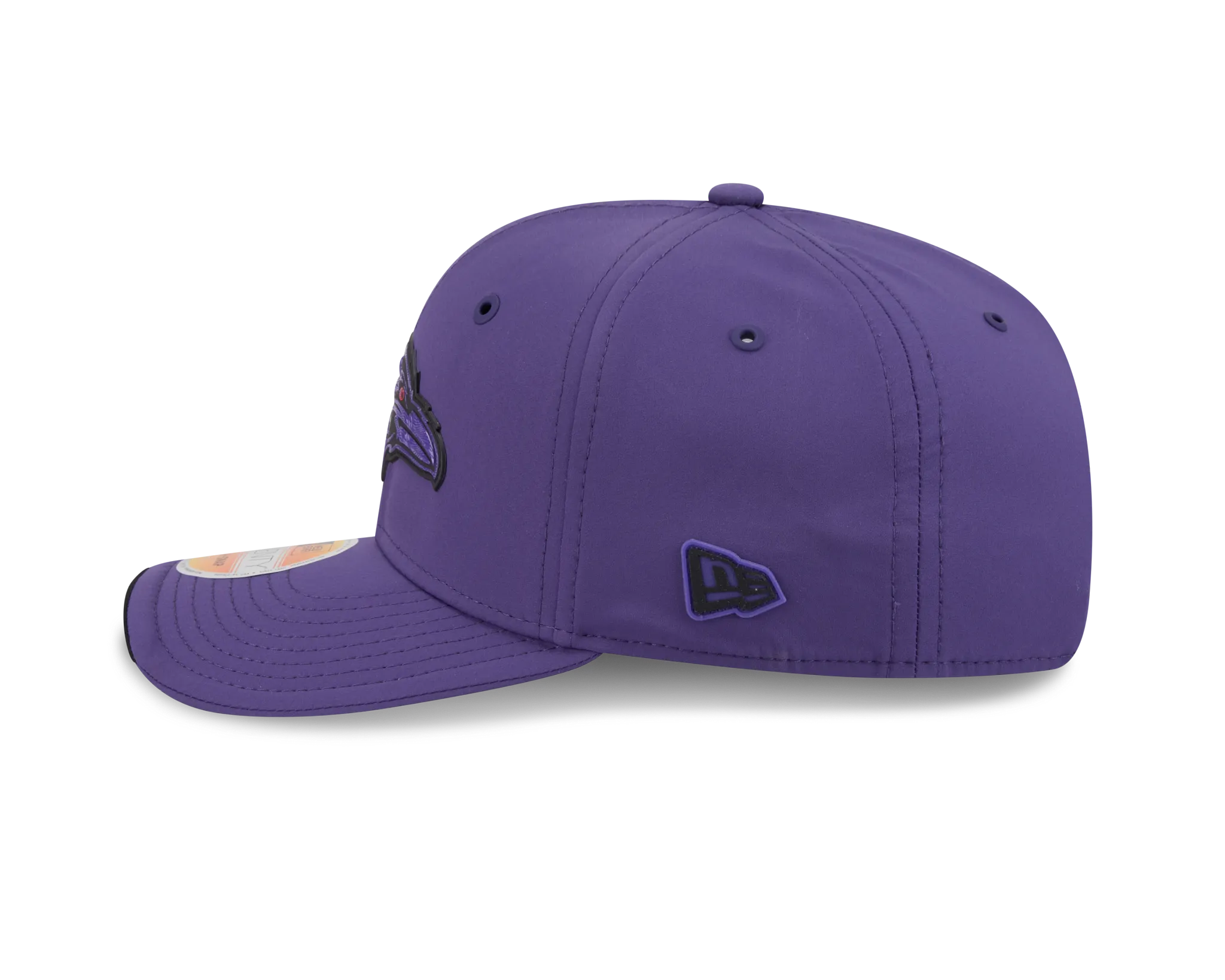 New Era 9Seventy NFL Sideline 2026 Baltimore Ravens ALT