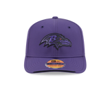 New Era 9Seventy NFL Sideline 2026 Baltimore Ravens ALT