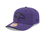 New Era 9Seventy NFL Sideline 2026 Baltimore Ravens ALT