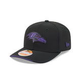 New Era 9Seventy NFL Sideline 2026 Baltimore Ravens OTC