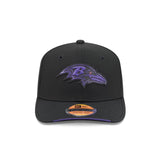 New Era 9Seventy NFL Sideline 2026 Baltimore Ravens OTC
