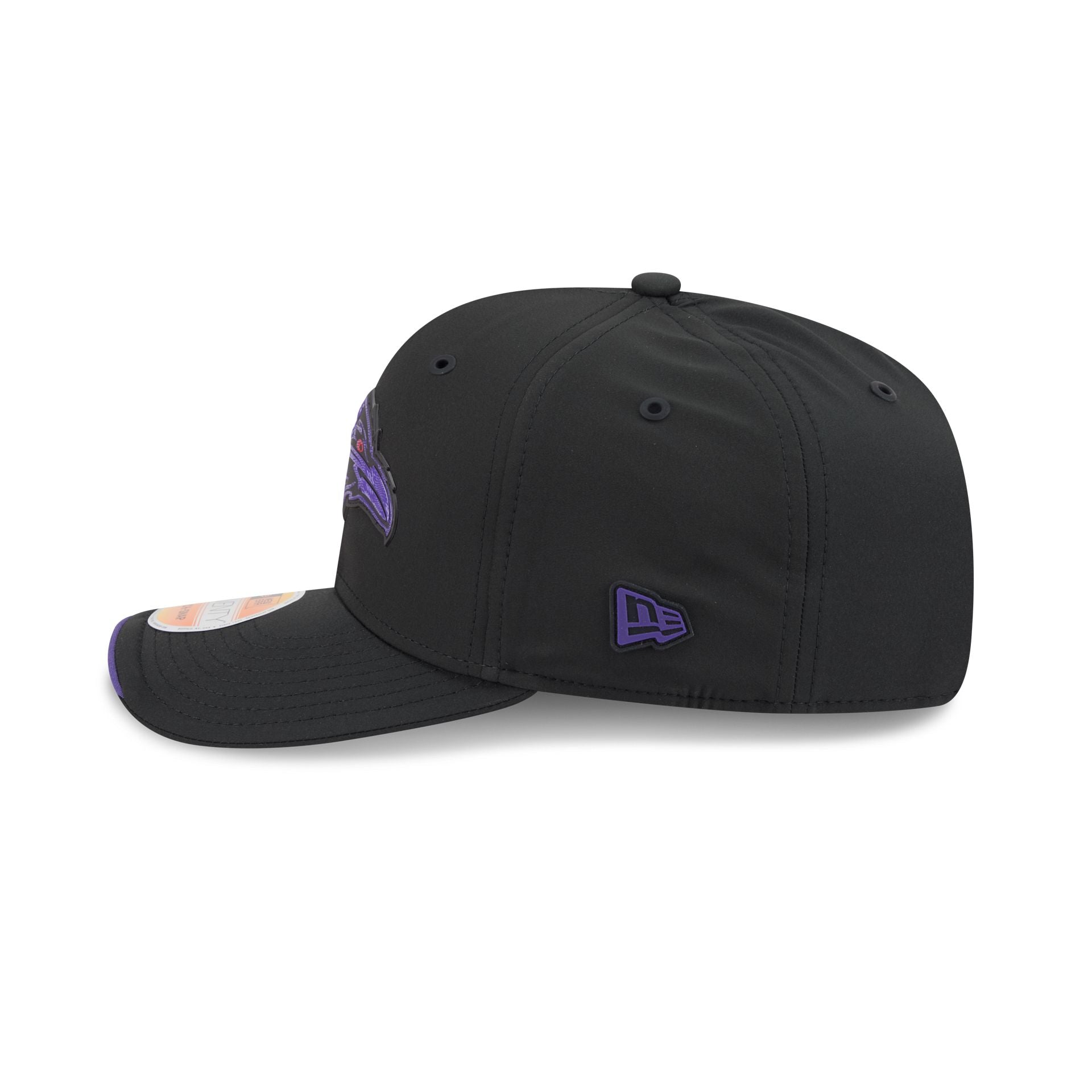 New Era 9Seventy NFL Sideline 2026 Baltimore Ravens OTC