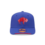 New Era 9Seventy NFL Sideline 2026 Buffalo Bills Historic