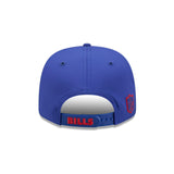 New Era 9Seventy NFL Sideline 2026 Buffalo Bills Historic