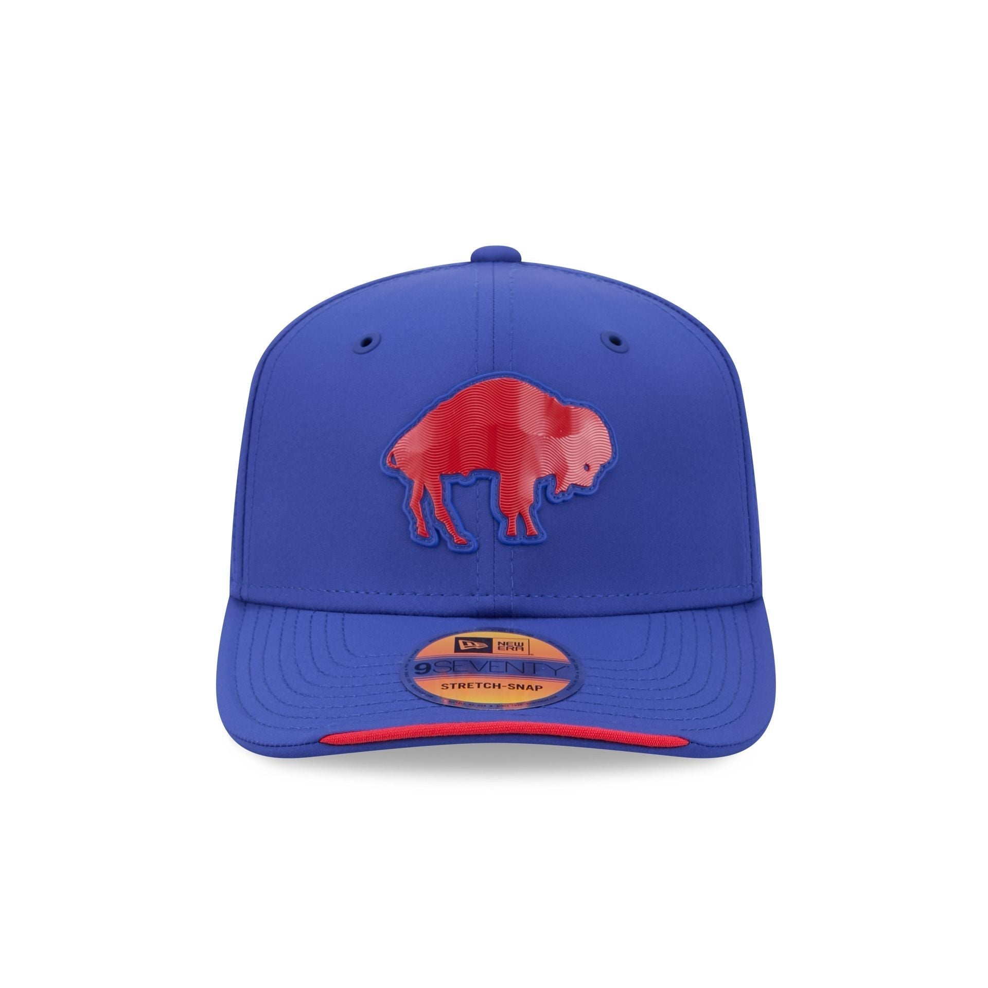 New Era 9Seventy NFL Sideline 2026 Buffalo Bills Historic