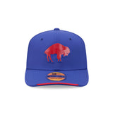 New Era 9Seventy NFL Sideline 2026 Buffalo Bills Historic