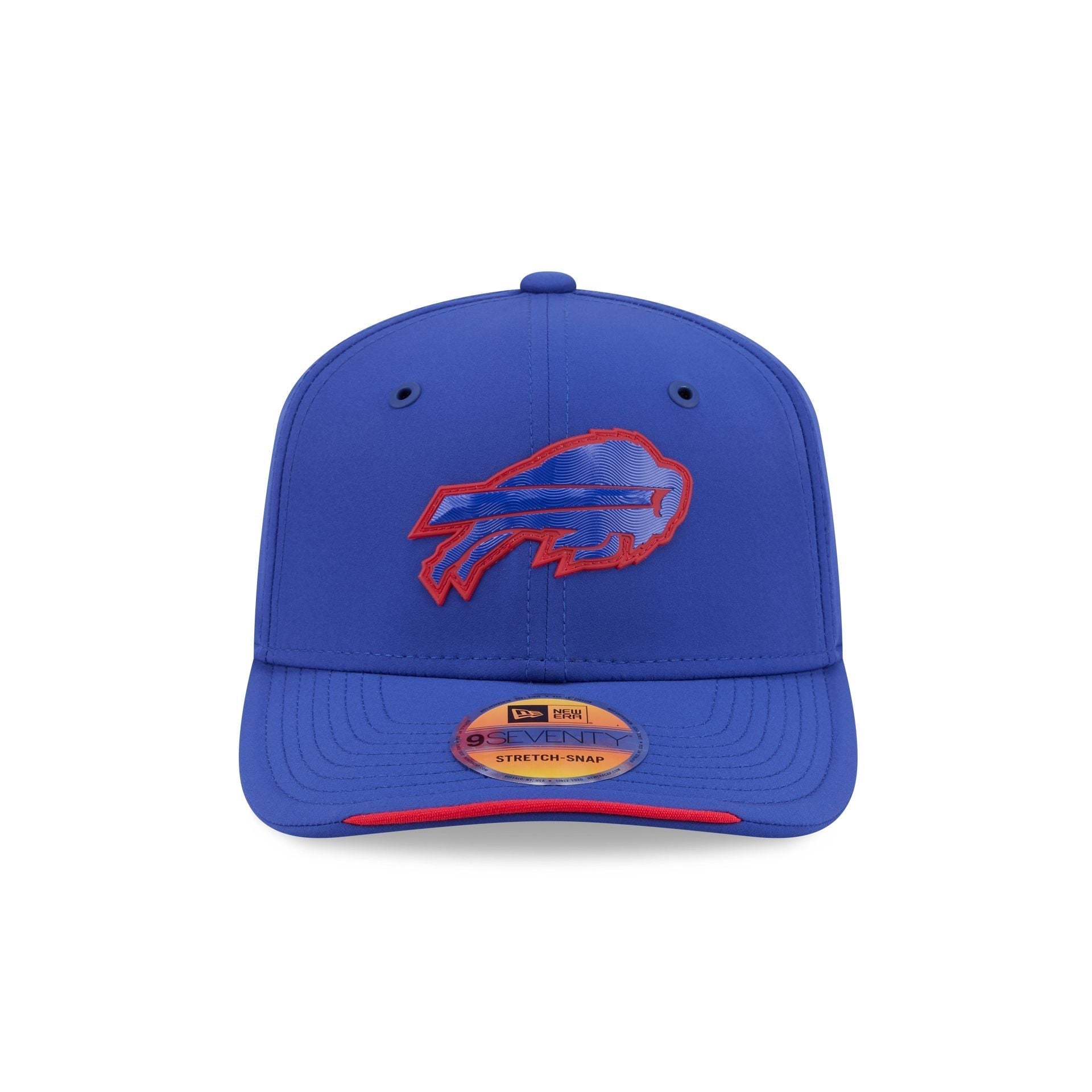 New Era 9Seventy NFL Sideline 2026 Buffalo Bills OTC