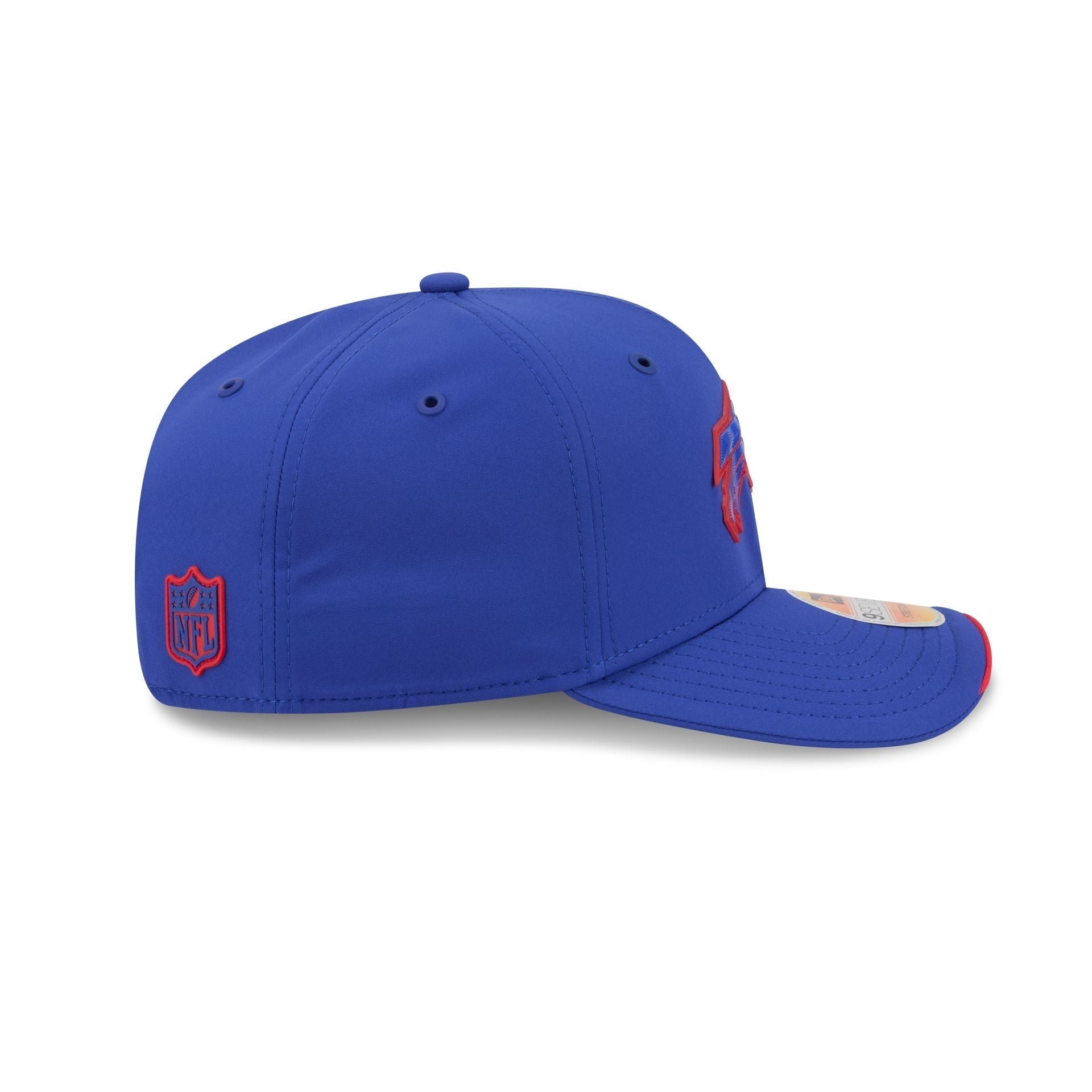 New Era 9Seventy NFL Sideline 2026 Buffalo Bills OTC