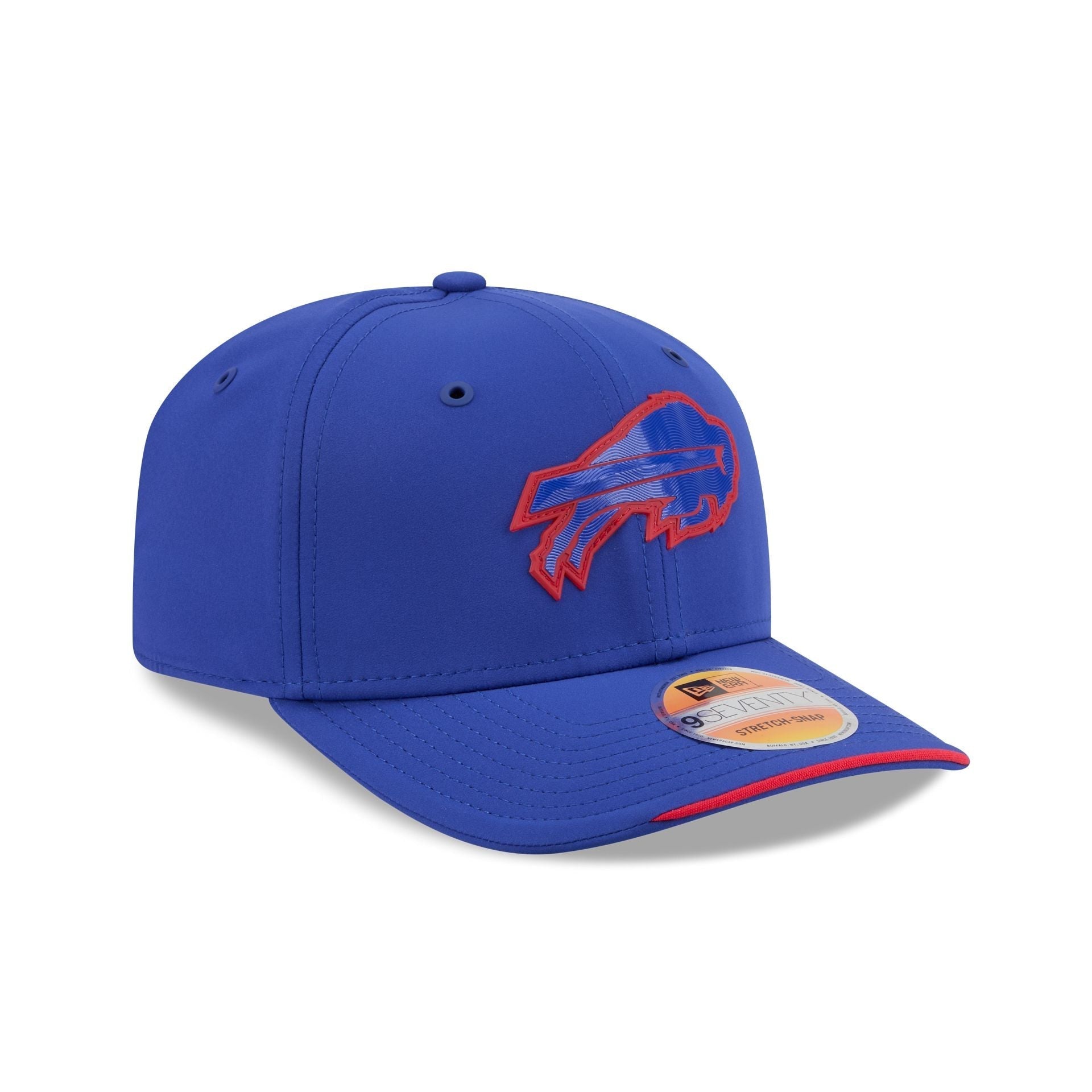 New Era 9Seventy NFL Sideline 2026 Buffalo Bills OTC