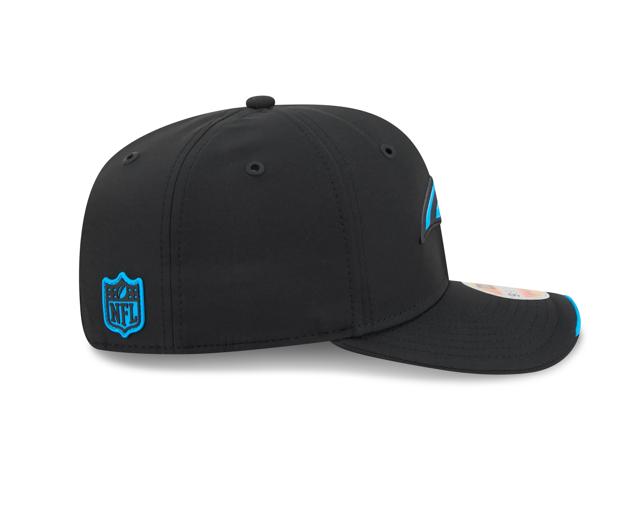 New Era 9Seventy NFL Sideline 2026 Carolina Panthers ALT