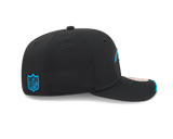 New Era 9Seventy NFL Sideline 2026 Carolina Panthers ALT