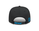 New Era 9Seventy NFL Sideline 2026 Carolina Panthers ALT