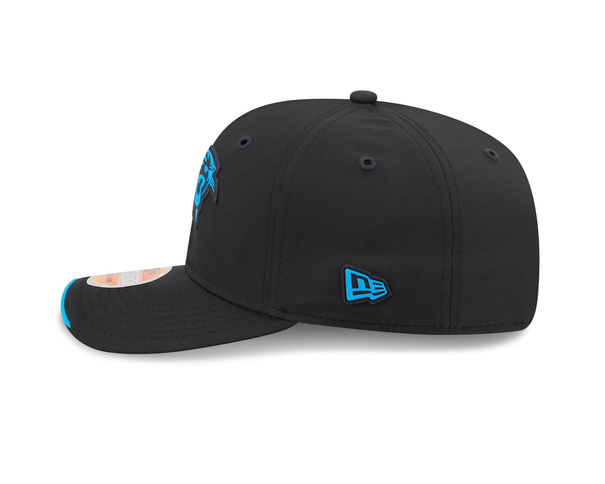 New Era 9Seventy NFL Sideline 2026 Carolina Panthers ALT