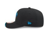 New Era 9Seventy NFL Sideline 2026 Carolina Panthers ALT
