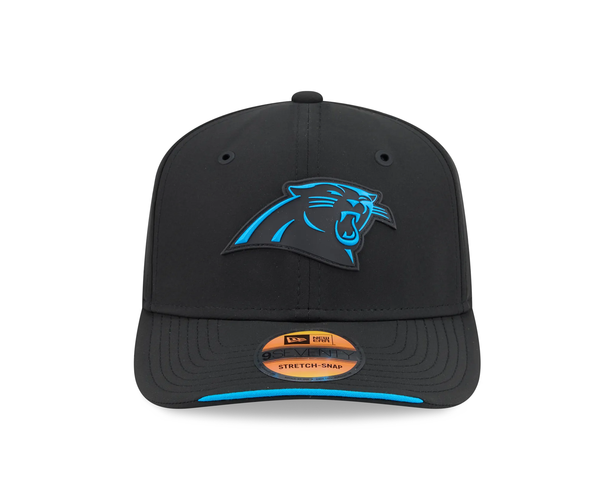 New Era 9Seventy NFL Sideline 2026 Carolina Panthers ALT