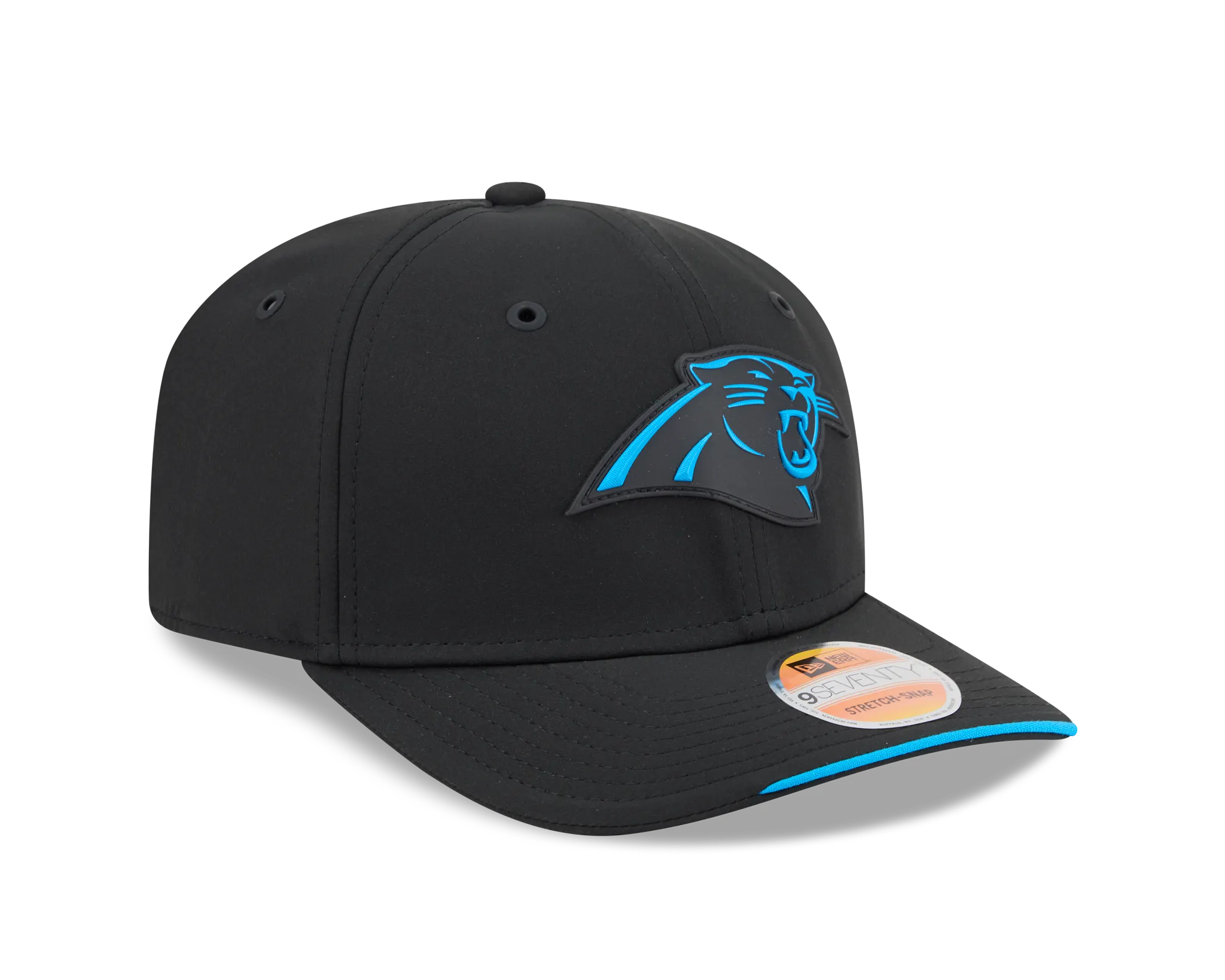 New Era 9Seventy NFL Sideline 2026 Carolina Panthers ALT